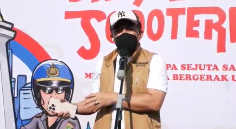 Polisi Benarkan Pemeriksaan Ajudan Pribadi Jokowi Terkait Kasus Dugaan Ijazah Palsu