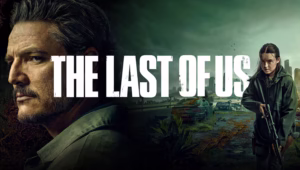 Series The Last of Us | HBO