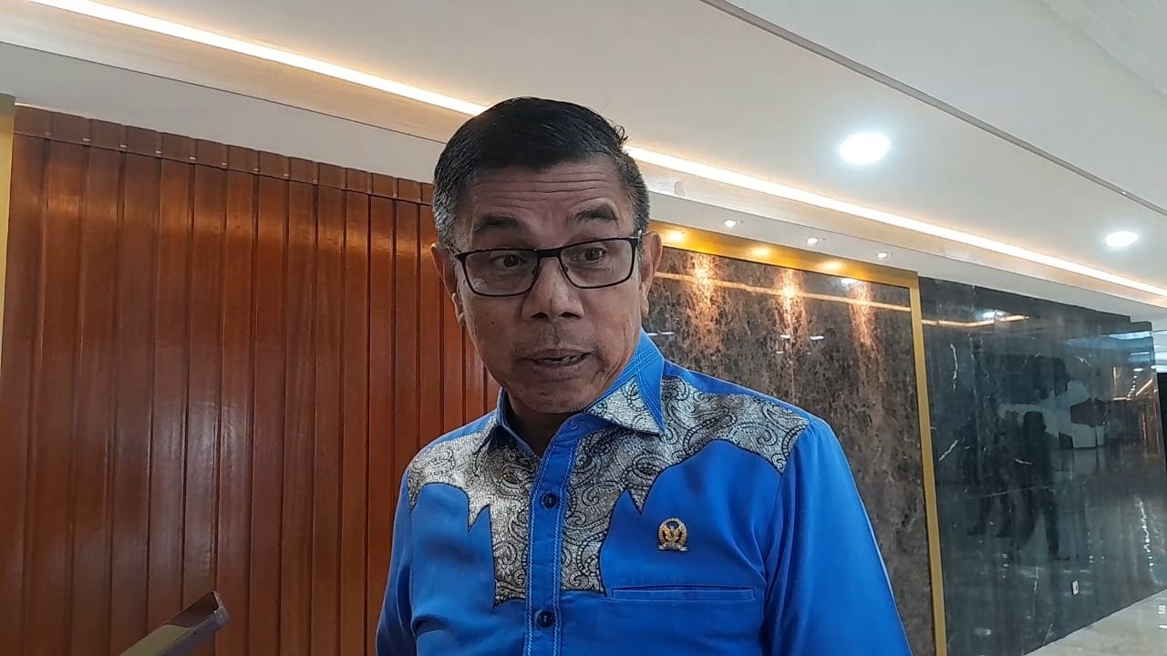 ATM 3 Bulan Tak Aktif Bakal Dibekukan, Komisi III DPR RI Desak Penjelasan PPATK