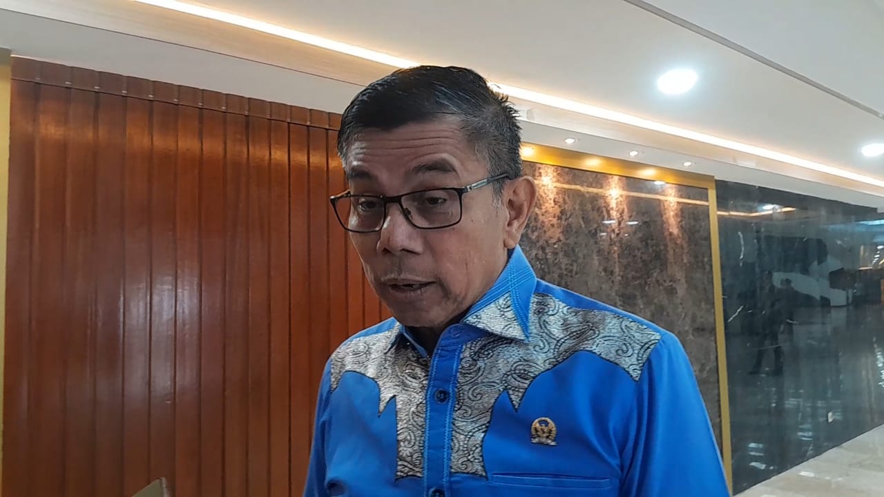 Bantah Partai Biru Dalang Ijazah Palsu, Demokrat Tegaskan Tak Ada Hubungan dengan Roy Suryo