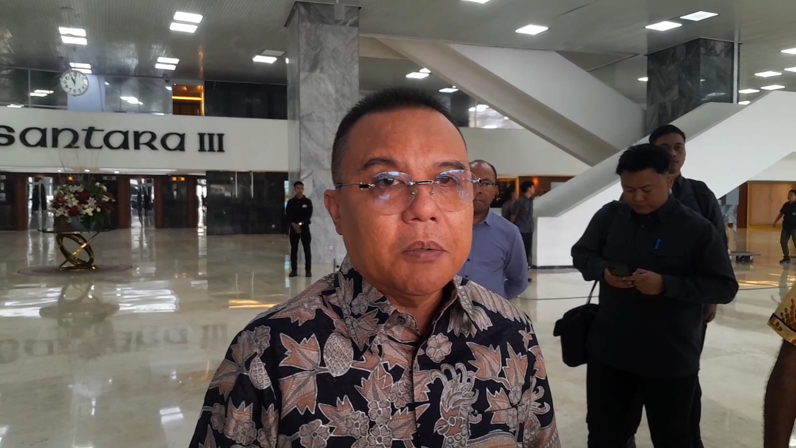 DPR Desak Kepolisian Segera Ungkap Tuntas Kematian Diplomat Muda Kemenlu!