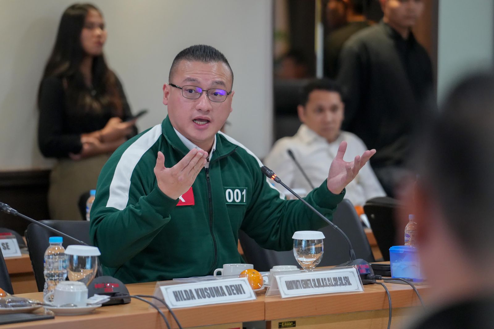 Flyover Latumenten Segera Dibangun, Hardiyanto Kenneth Apresiasi Gubernur Jakarta