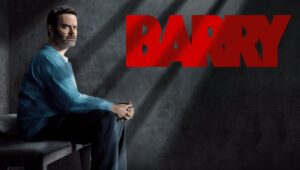 Series Barry | HBO