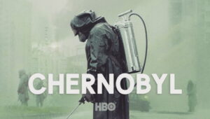 Series Chernobyl | HBO