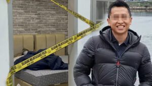 Ilustrasi Kematian Diplomat Muda Kementerian Luar Negeri (Kemlu) Arya Daru Pangayunan (39) | Rahmad Fadjar Ghiffari/Forum Keadilan