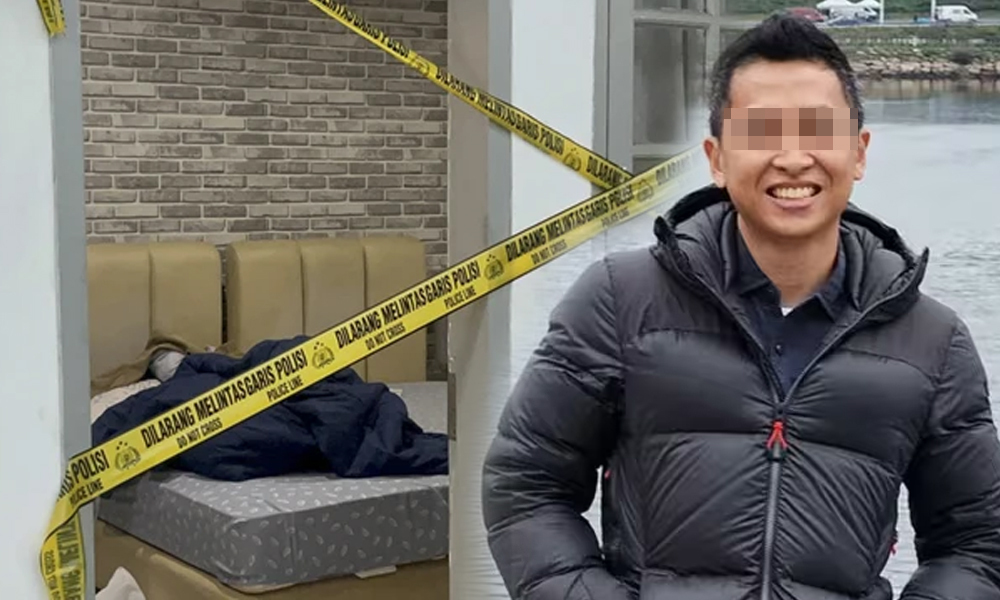 Polisi Masih Tunggu Hasil Labfor dan Psikologi Forensik Terkait Kematian Diplomat Kemlu