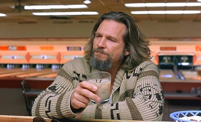 The Big Lebowski (1998) | Ist