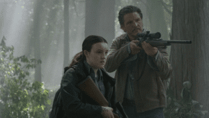 Series The Last of Us | HBO