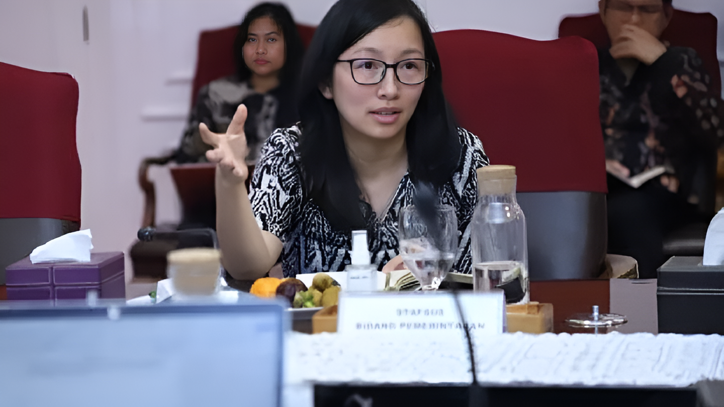 MAKI Ungkap Dapat Informasi Mantan Stafsus Nadiem Makarim Jurist Tan Ada di Australia