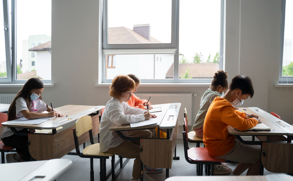 Simak Panduan untuk Memilih Sekolah untuk Anak agar Tidak Salah Pilih
