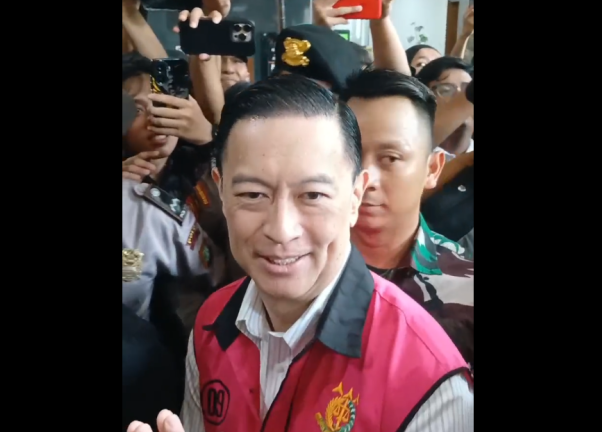 Publik Soroti Tak Ada Unsur Mens Rea di Kasus Tom Lembong, Kejagung: Putusan Hakim Menyatakan Tom Bersalah