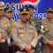 Kapolda Metro Jaya Irjen Karyoto, saat memberikan keterangan kepada media di Polda Metro Jaya, Senin, 14/7/2025 | Ari Kurniansyah/Forum Keadilan
