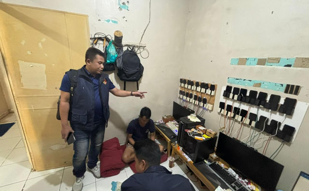 22 Tersangka Ditangkap, Polri Ungkap Jaringan Judi Online Bermarkas di Indonesia