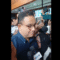 Anies Baswedan hingga Rocky Gerung Hadiri Sidang Vonis Tom Lembong
