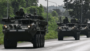 Mobil Tank Thailand | Ist