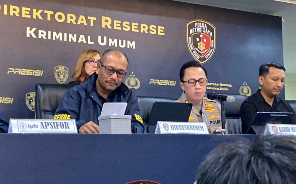 Reza Indragiri Ingatkan Sensitivitas Polisi dalam Kasus Arya Daru