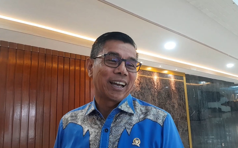 Tolak Pemilu Tidak Langsung, Demokrat: Kami Setia Pada Demokrasi