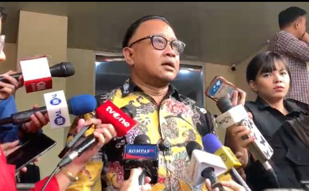 Kasus Kematian Diplomat Muda Kemlu, Kompolnas: Peristiwa Sudah Terang, Tinggal Polda Metro Umumkan