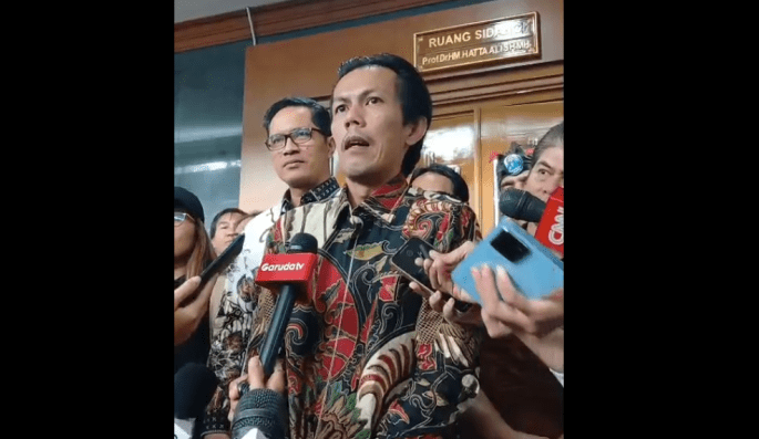 Kuasa Hukum Sebut Tuntutan 7 Tahun untuk Hasto Abaikan Fakta Persidangan