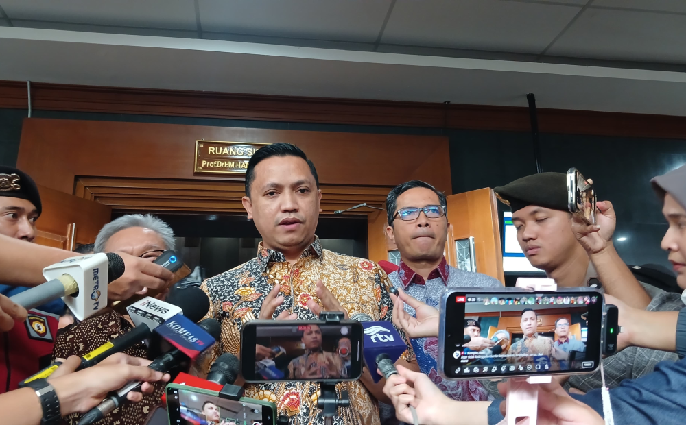 Ronny Sebut Tuduhan Perintangan Penyidikan untuk Hasto Tak Bisa Dibuktikan