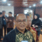 Direktur Jenderal Administrasi Hukum Umum (Dirjen AHU) Widodo, di Gedung Kementerian Hukum, Jakarta, Jumat 18/7/2025 | Muhammad Reza/Forum Keadilan