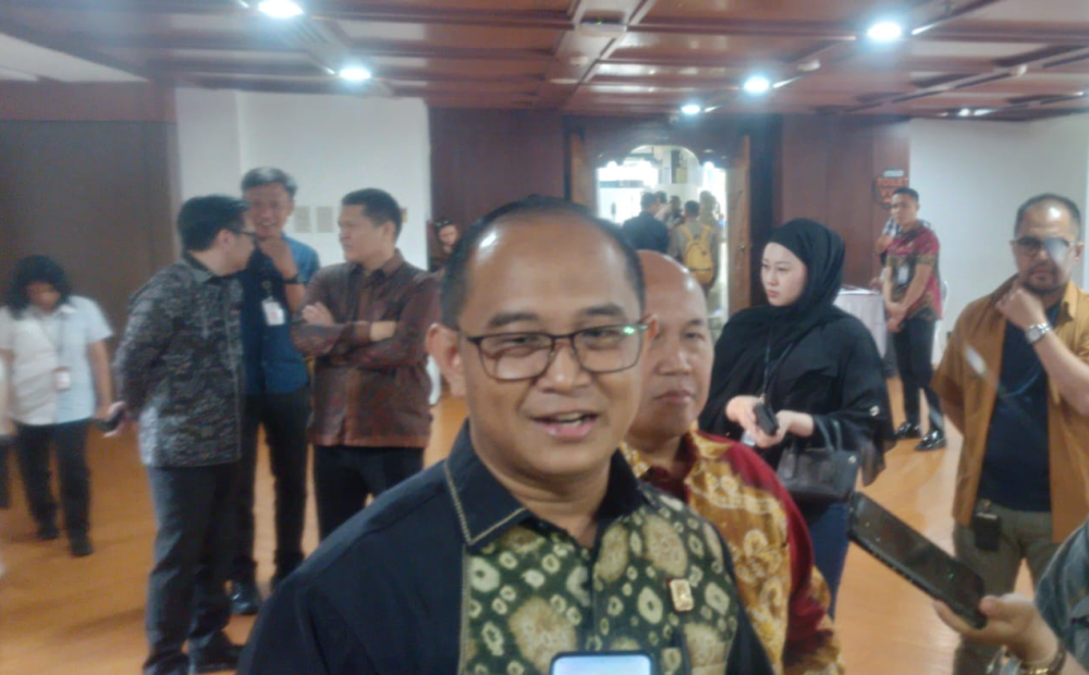 Kemenkum Sahkan 80.068 Koperasi Merah Putih Melalui Sistem AHU Online