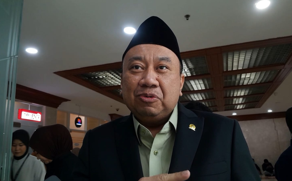 Bikin Ruwet! DPR Bakal Panggil Fadli Zon untuk Klarifikasi Besok