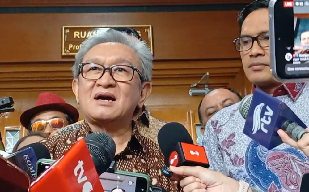 Kuasa Hukum Hasto Nilai Replik Jaksa KPK Tak Sejalan dengan Fakta Persidangan