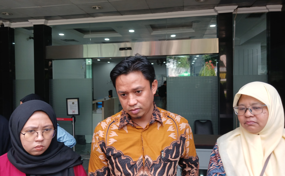 MK Diminta Kecualikan Jurnalis Sampai Pegiat Seni dari Larangan Pengungkapan Data Pribadi dalam UU PDP