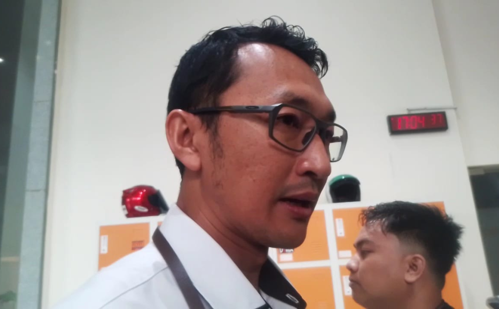 Alasan KPK Ajukan Tambahan Anggaran Rp1,34 Triliun untuk 2026