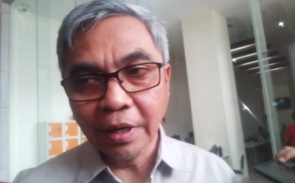 KPK Belum Pastikan Kasus Dugaan Suap 95 Anggota DPD Naik ke Tahap Penyidikan