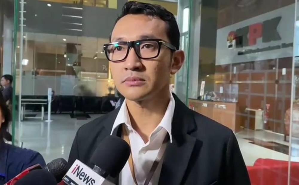 KPK Temukan Rp2,8 Miliar Saat Geledah Rumah Tersangka Korupsi Jalan di Sumut, Bobby Nasution Bakal Dipanggil?