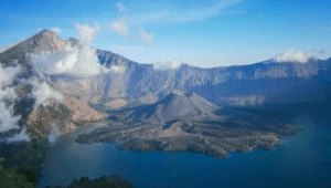 Gunung Rinjani | Ist