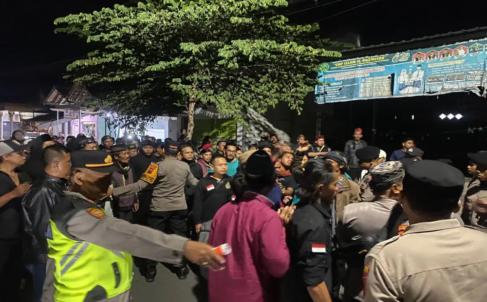 Panggung Keagamaan Jadi Ajang Adu Wacana dan Pengaruh, Pengamat: Bentrok PWI LS–FPI Bukan Sekadar soal Ceramah