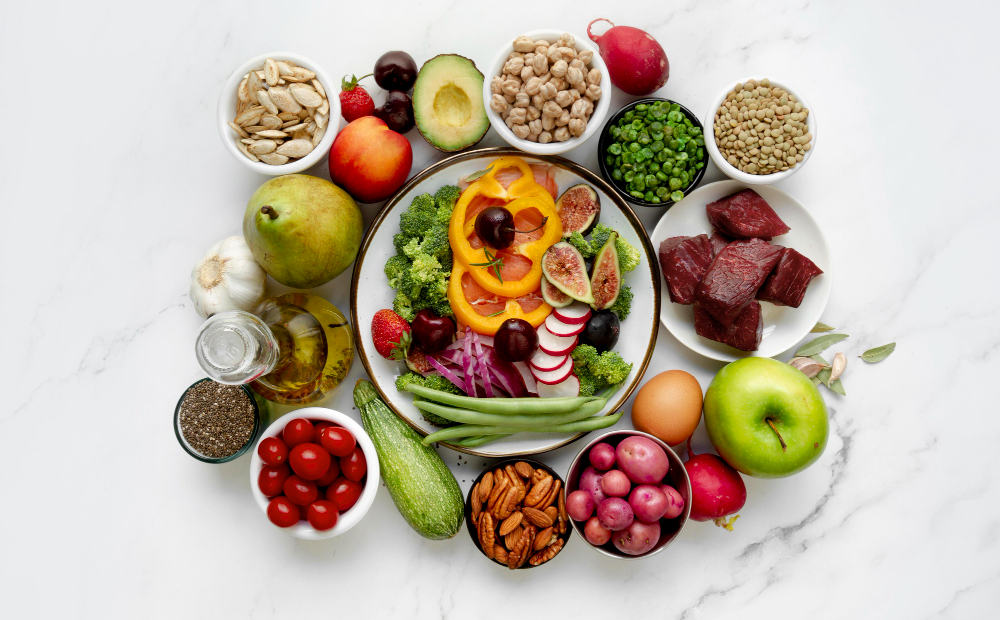 Resep Makanan Sehat untuk Diet