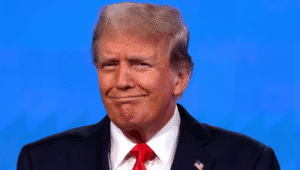 Presiden AS Donald Trump | Ist