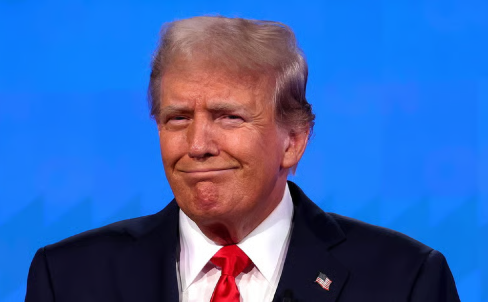 Trump Umumkan Penurunan Tarif Impor RI Jadi 19 Persen, Ini 4 Syarat yang Harus Dijalankan