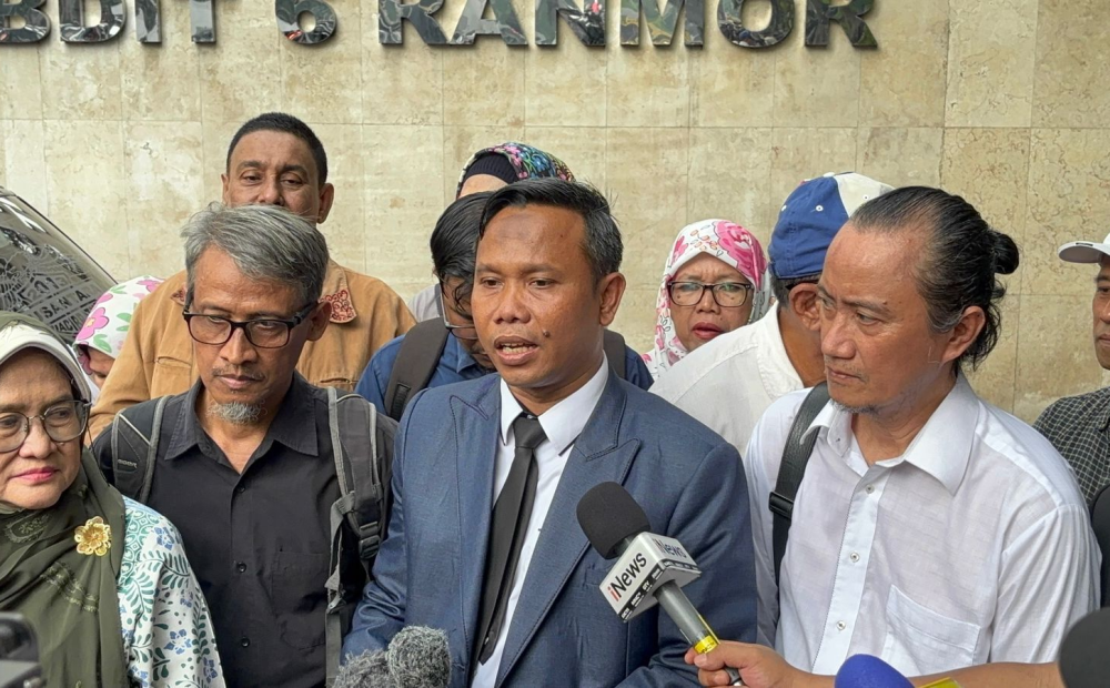 Tiga Aktivis Dipanggil Polda Metro Jaya, Kuasa Hukum Roy Suryo Soroti Pelapor Joko Widodo Mangkir
