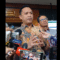 Kuasa Hukum Hasto Kristiyanto, Febri Diansyah (kanan) di Pengadilan Tipikor Jakarta Pusat, Senin, 14/7/2025 | Syahrul Baihaqi/Forum Keadilan