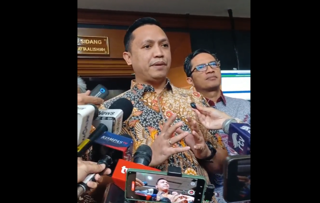 Tim Hukum Siap Buktikan Hasto Tak Perintahkan Suap ke Wahyu Setiawan di Duplik