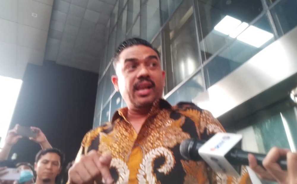 Menteri UMKM Klarifikasi Surat Dinas Istri, Tegaskan Tak Gunakan Fasilitas Negara