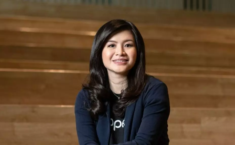 Pemegang Saham GoTo Melissa Juminto Diperiksa Kejagung