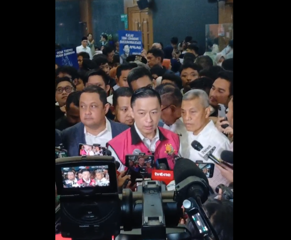 Hakim Sebut Tom Lembong Langgar Permendag karena Berikan Izin Impor Tanpa Rakor