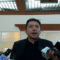 Ketua Komisi Kajian Ketatanegaraan (K3) MPR RI sekaligus Politisi Partai NasDem, Taufik Basari (Tobas), usai Rapat Dengar Pendapat Umum (RDPU) dengan Komisi III DPR RI di Kompleks Parlemen, Senayan, Jumat, 4/7/2025 | Novia Suhari/Forum Keadilan