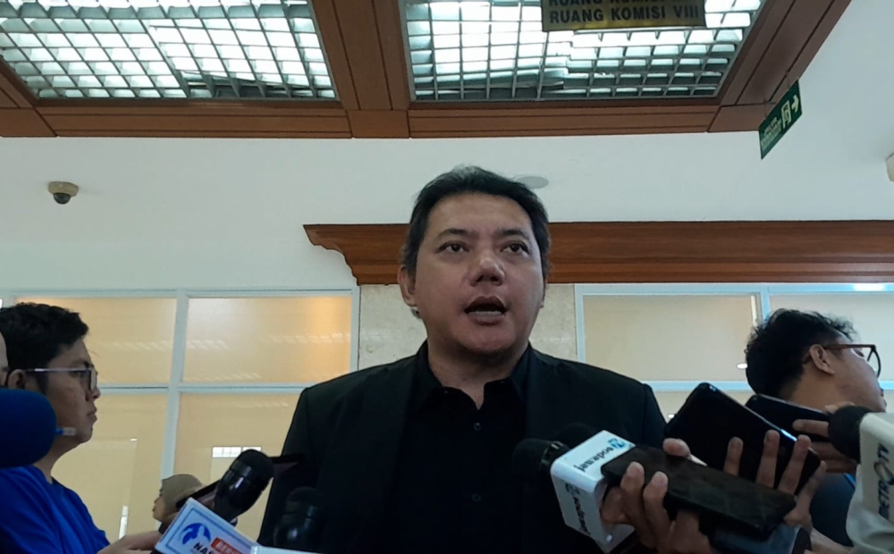 Simalakama! K3 MPR Nilai Putusan MK soal Pemisahan Pemilu Problematik