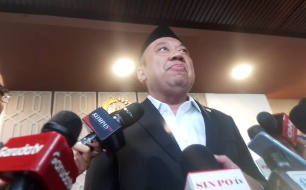 Komisi X DPR RI Sebut Berprasangka Baik Walau Belum Pernah Diajak Bahas Hari Kebudayaan