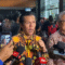 Kuasa Hukum Hasto, Patra M Zen usai sidang duplik di Pengadilan Tipikor Jakarta Pusat, Jumat, 18/7/2025 | Syahrul Baihaqi/Forum Keadilan
