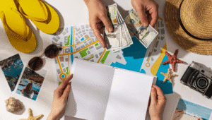 Ilustrasi Travel | Ist