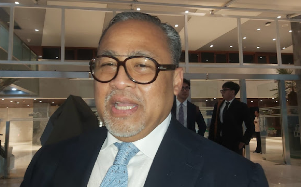 Mantan Wakil Bendahara TKN Prabowo-Gibran Jadi Calon Dubes, Ngaku Tak Punya Pengalaman Diplomat