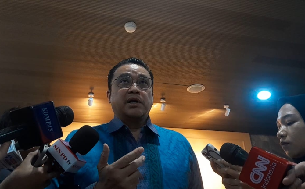 Demokrat Belum Tahu Jadwal Koordinasi Semua Fraksi Bahas Putusan MK soal Pemisahan Pemilu